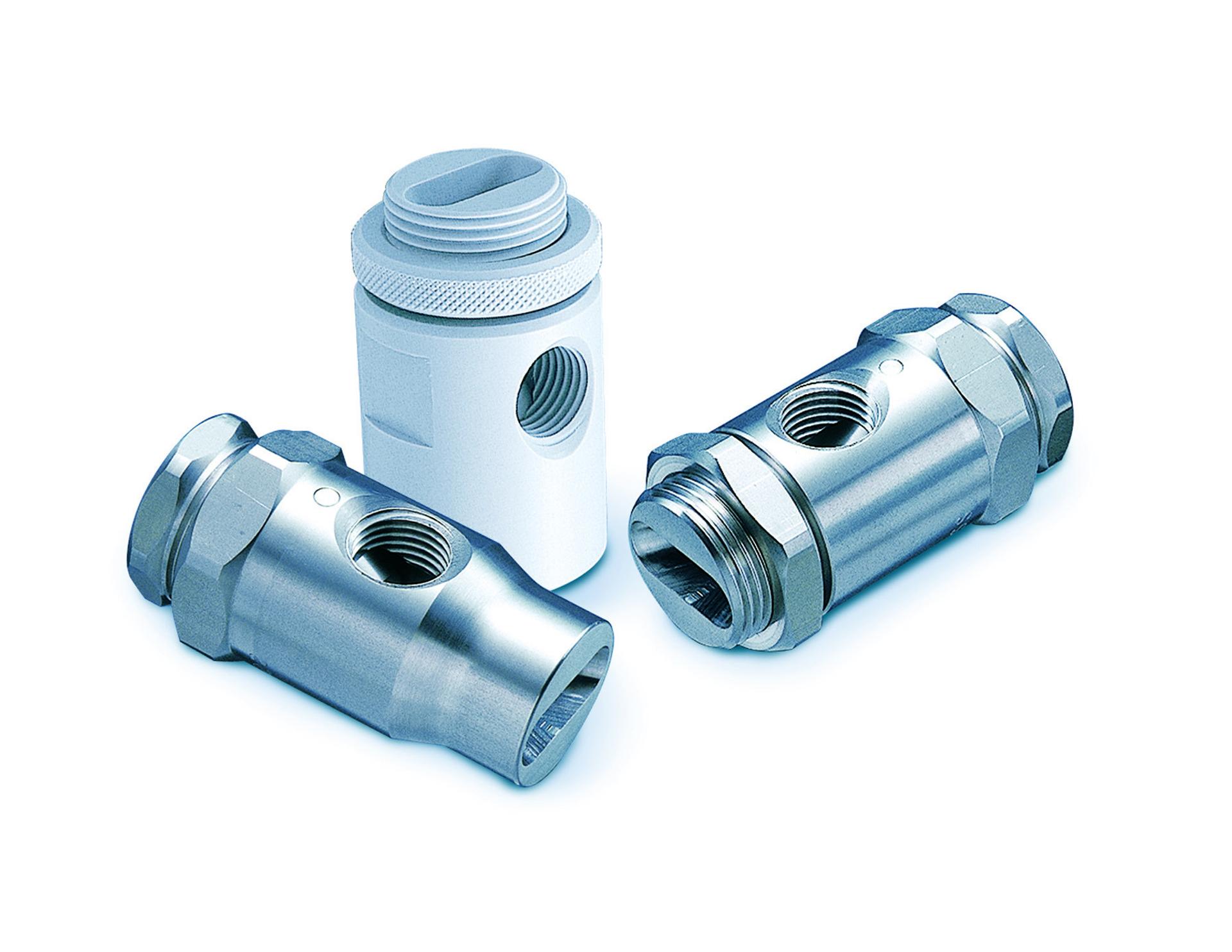 46550AIE Air Induced Tank Mixing Eductor, 46550AIE Spraying Systems Co.