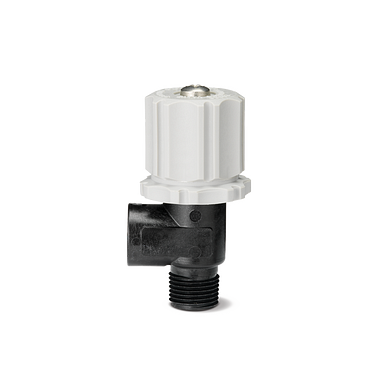 23520 Throttling Valve
