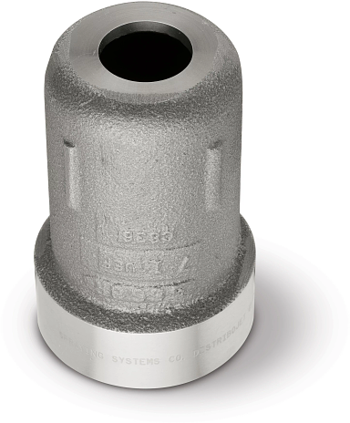 R DistriboJet® Nozzle - Cast Stainless Steel