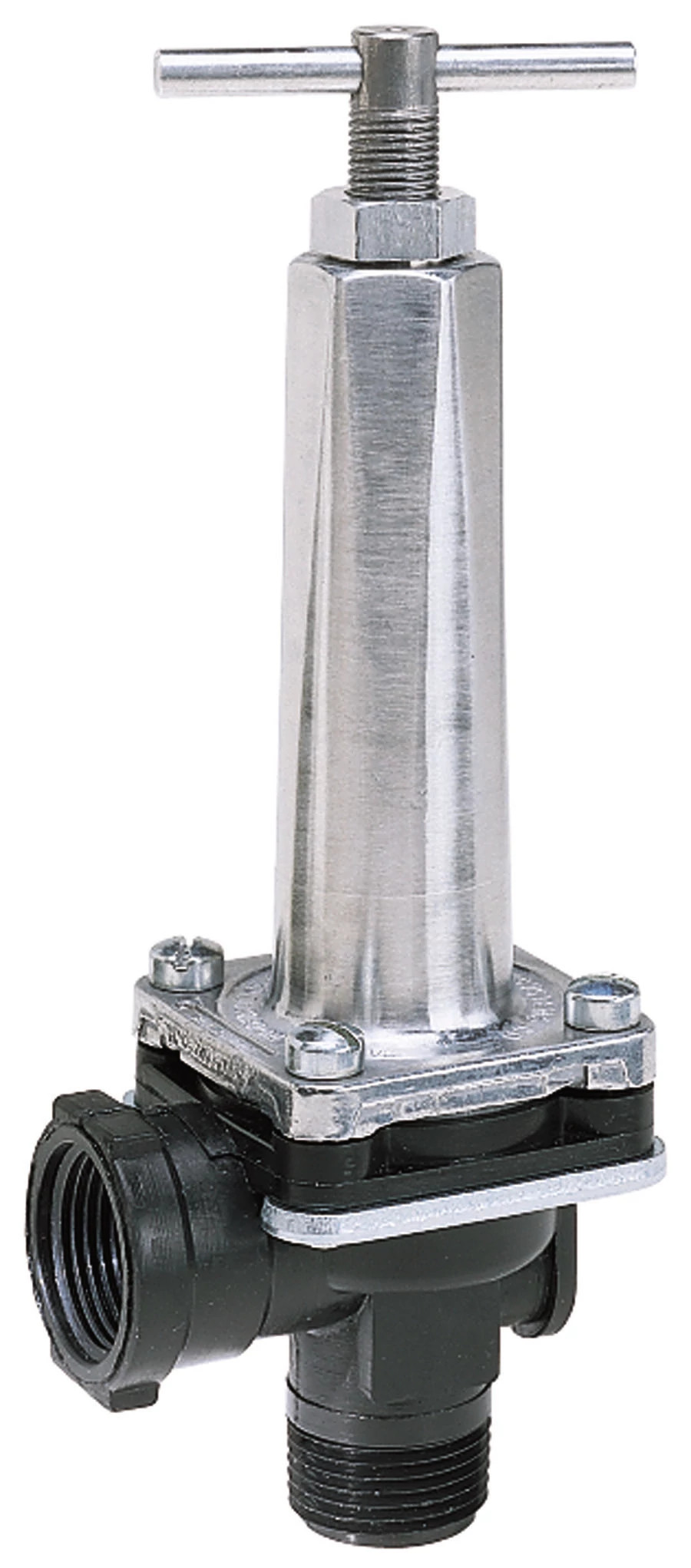 8460 Pressure Relief Valve, 8460-3/4 | Spraying Systems Co.