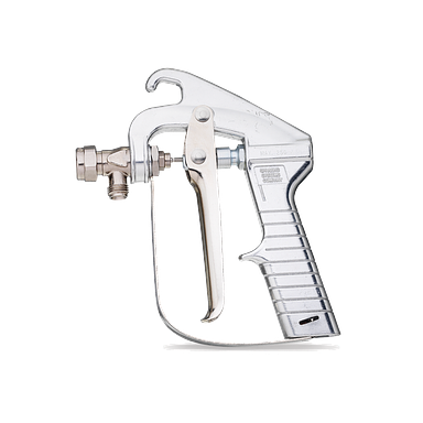 AA23L Medium Pressure GunJet® Spray Guns