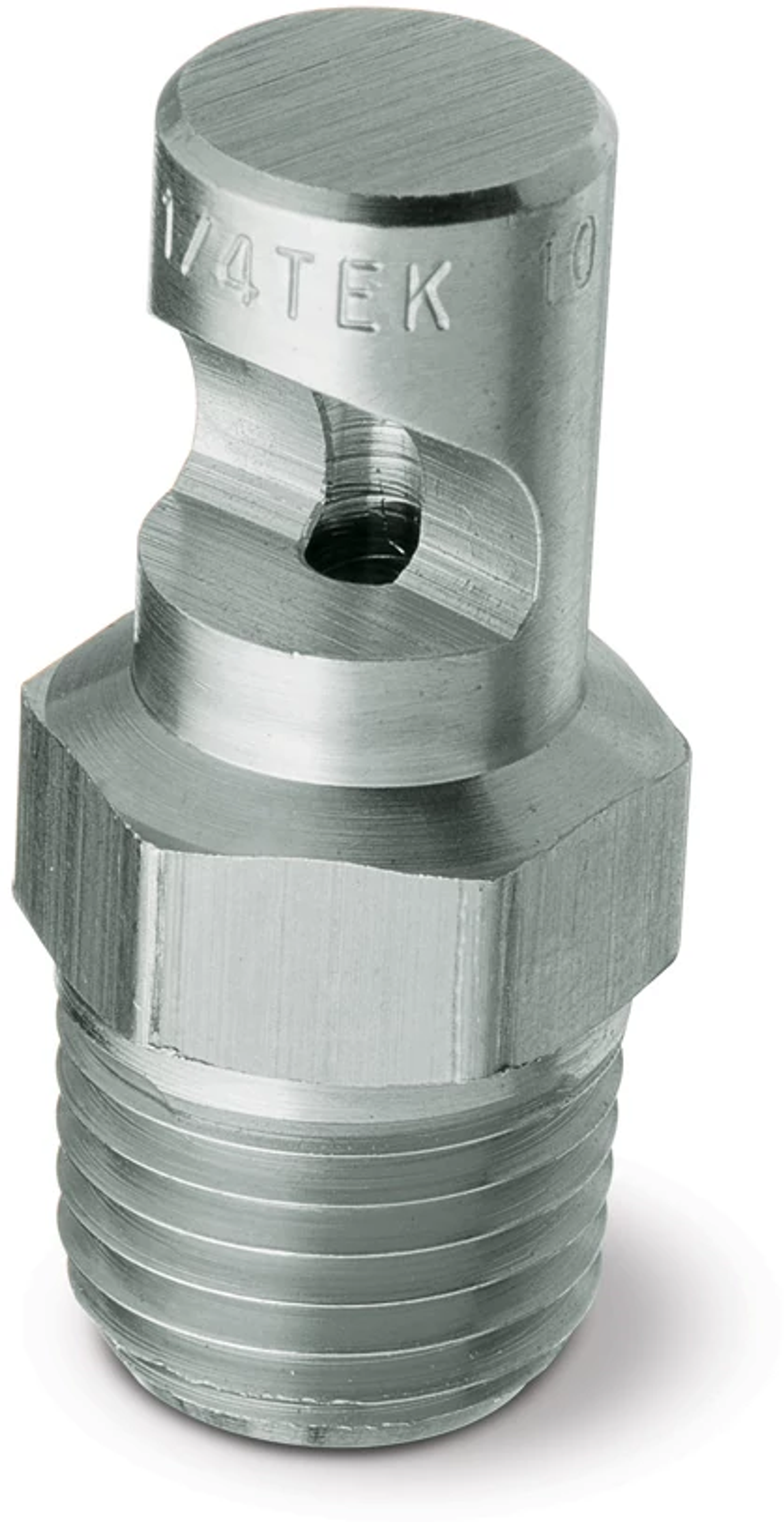 FloodJet TEK stainless