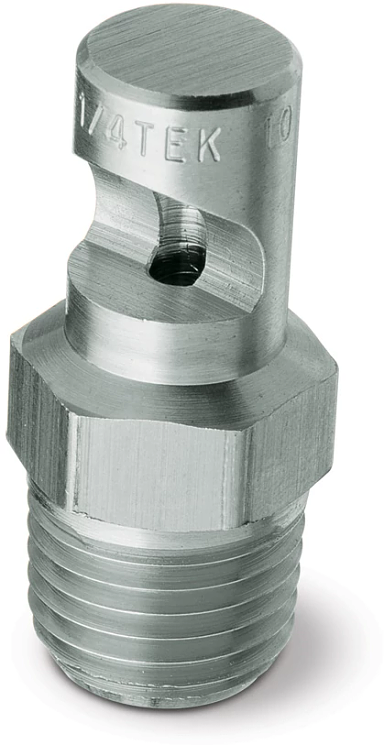FloodJet TEK stainless