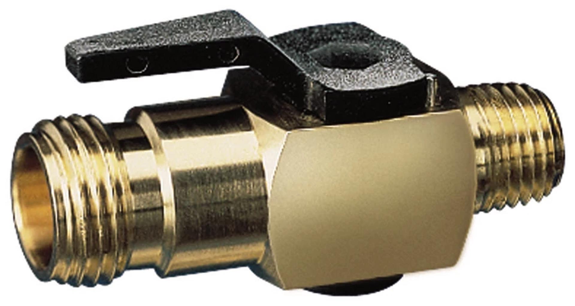 Plug Valve, 23220 | Spraying Systems Co.