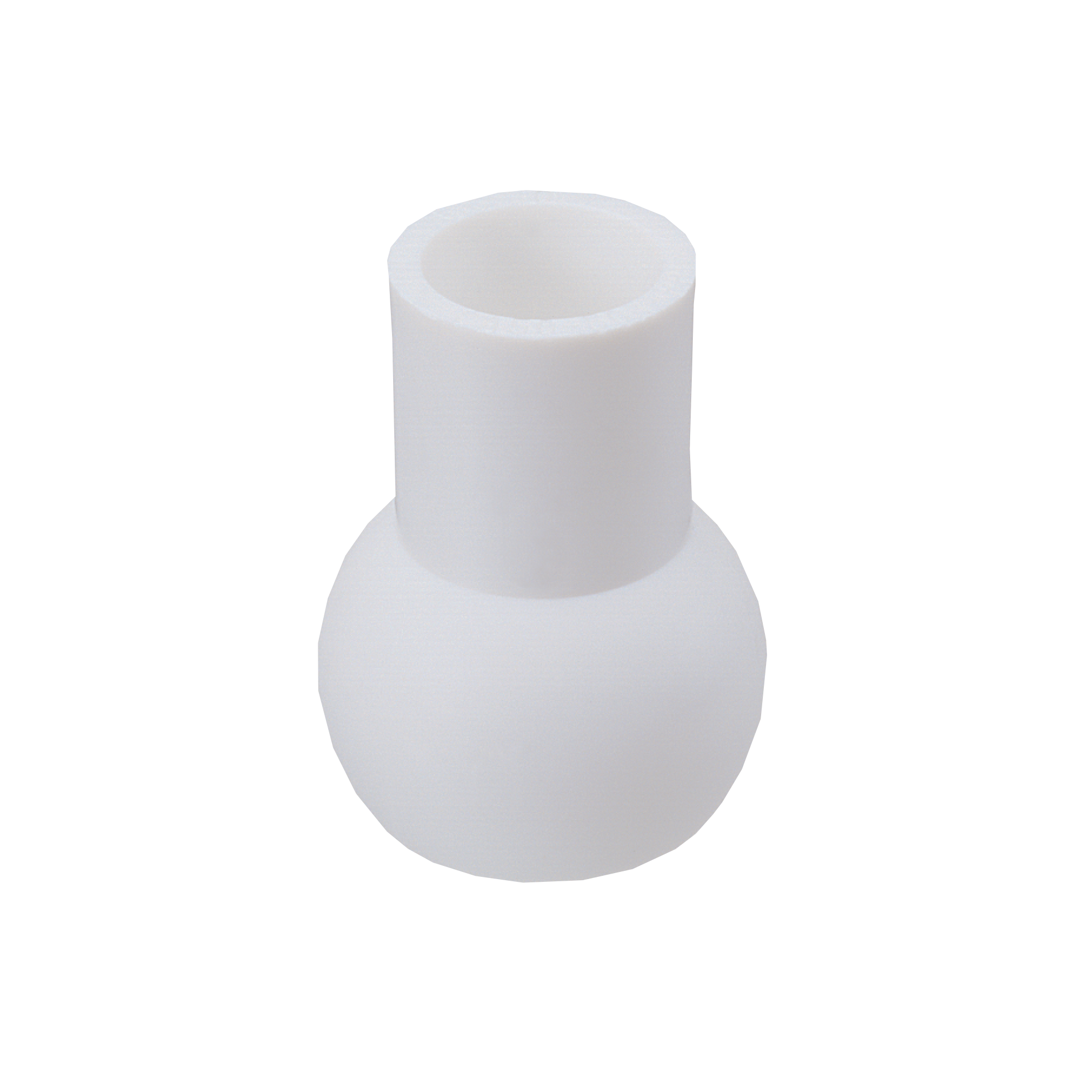 Clip-Eyelet® Hollow Cone Spray Tip, Polypropylene, CA50-50.3-PP ...