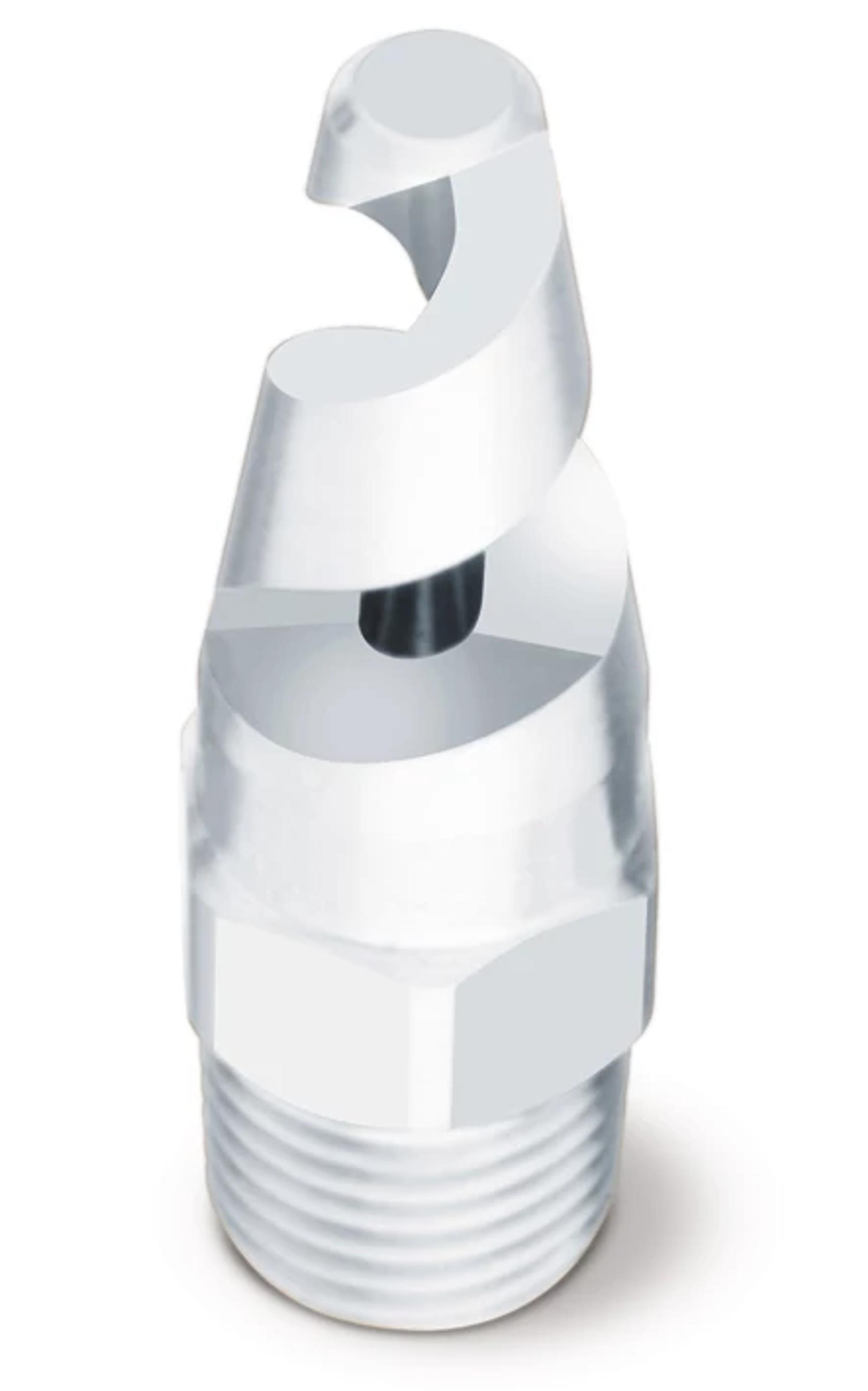 HHSJ SpiralJet® - PTFE