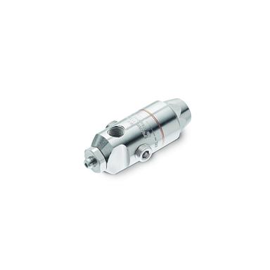 14675-1/8JJAU Air-Actuated Air Atomizing Nozzle