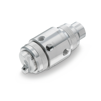 VAU Variable Spray Nozzle