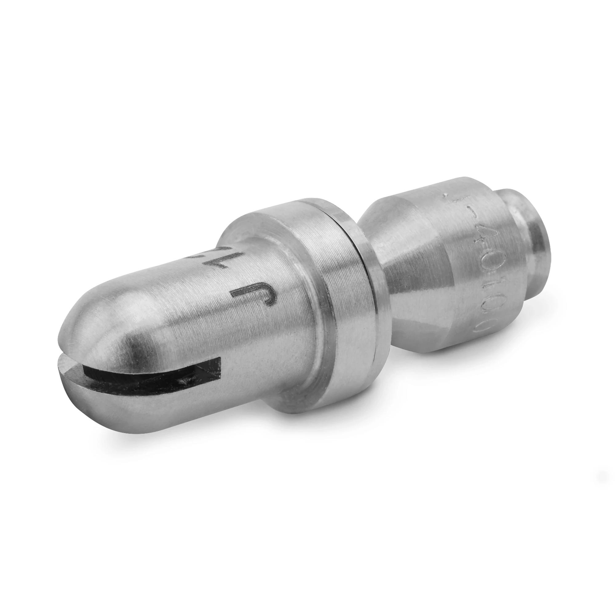 SUJF3B stainless