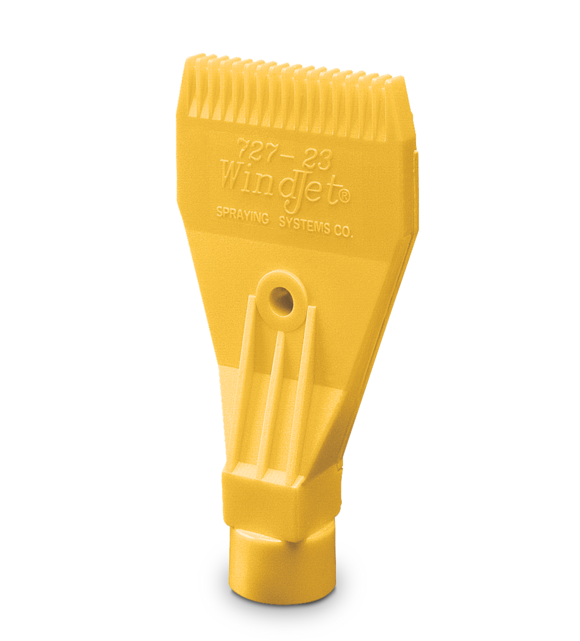 AA727 Flat Fan Nozzle