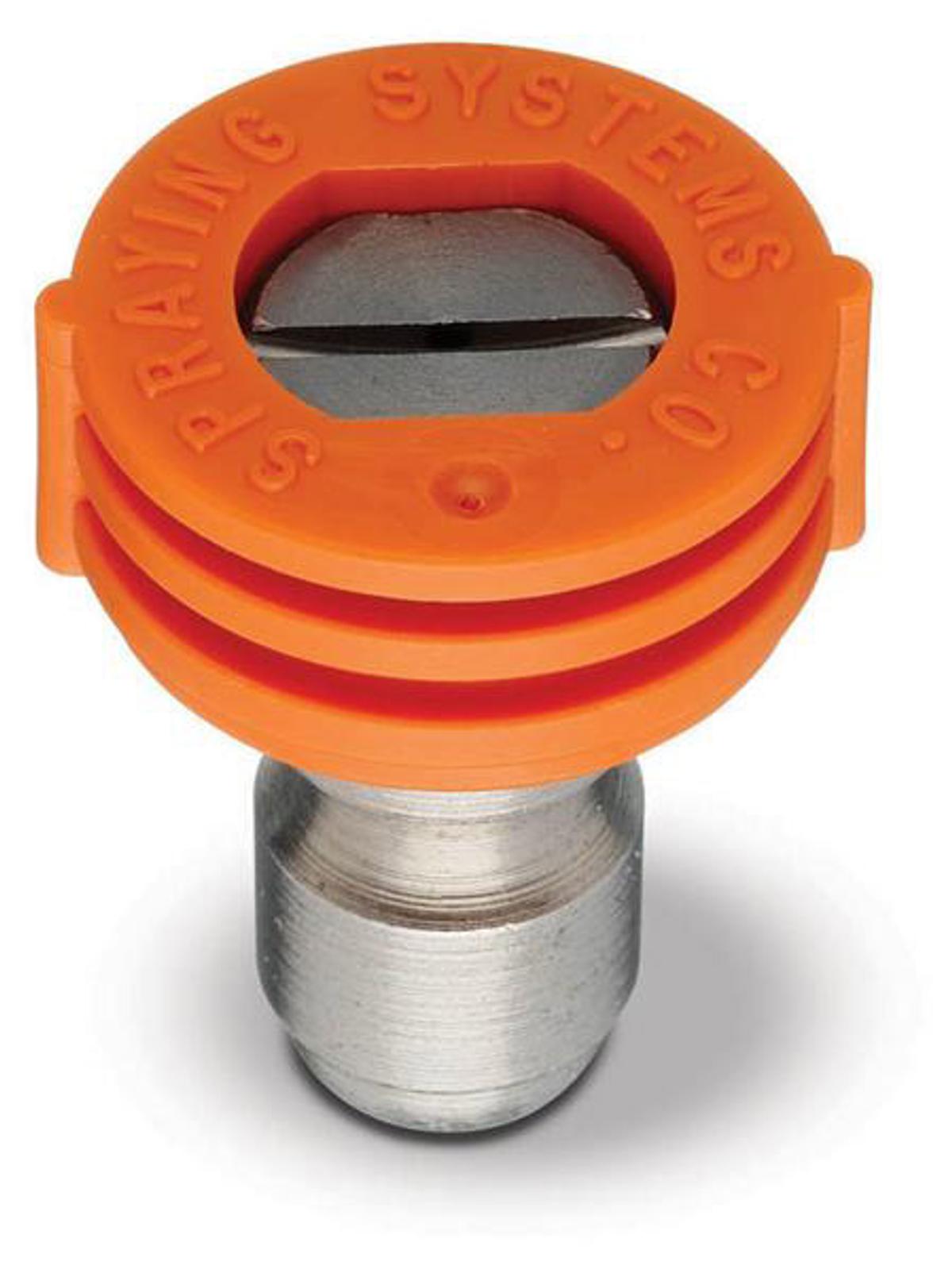 WashJet® Extra High Impact QuickConnect Spray Tips, QCIMEG