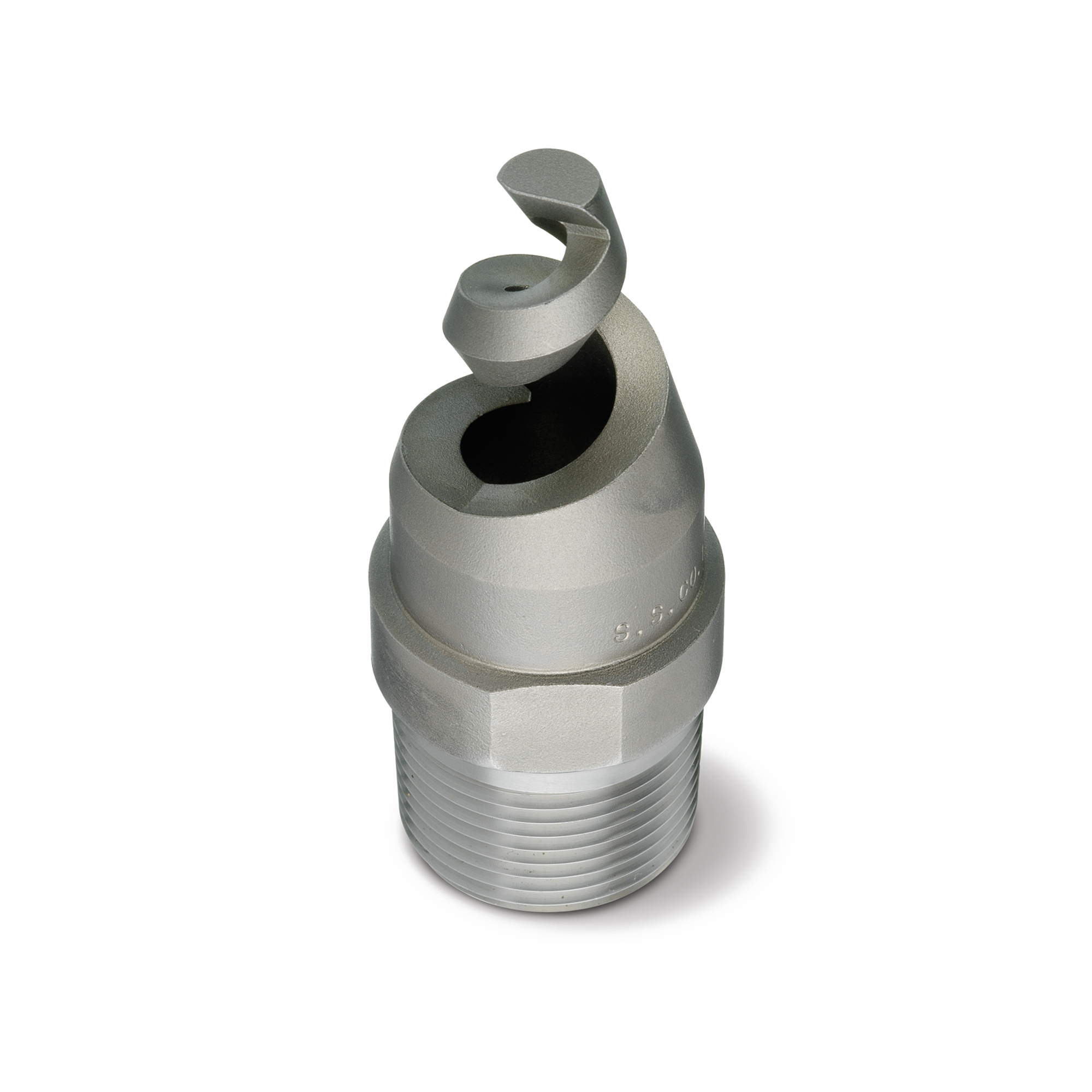 Large Free Passage Hollow Cone Nozzles Spraying Systems Co