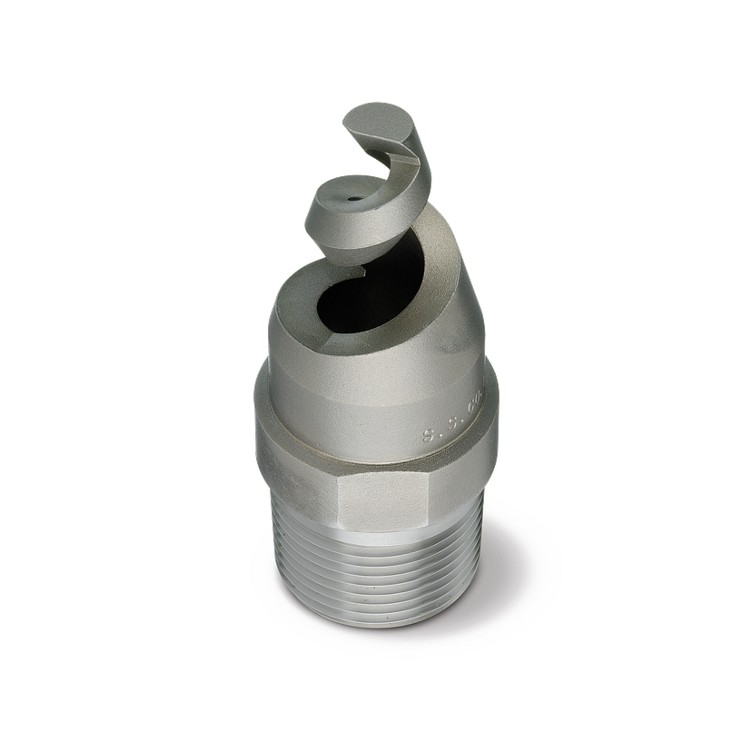 Hollow Cone Nozzles Spraying Systems Co.