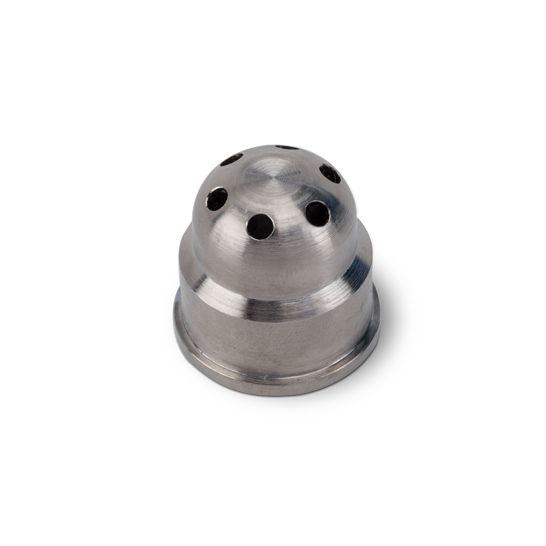 Air Atomizing Setup, SU77SS Spraying Systems Co.