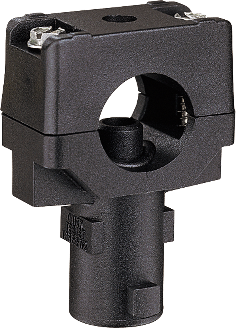 QuickJet® Split-Eyelet Nozzle Body, QJ7421-3/4-NYB | Spraying Systems Co.