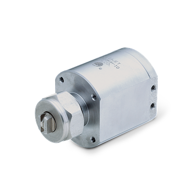 AA10000AUH-10 Electrically-Actuated Hydraulic Nozzle