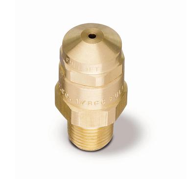 GG-15 FullJet® Nozzle - Brass