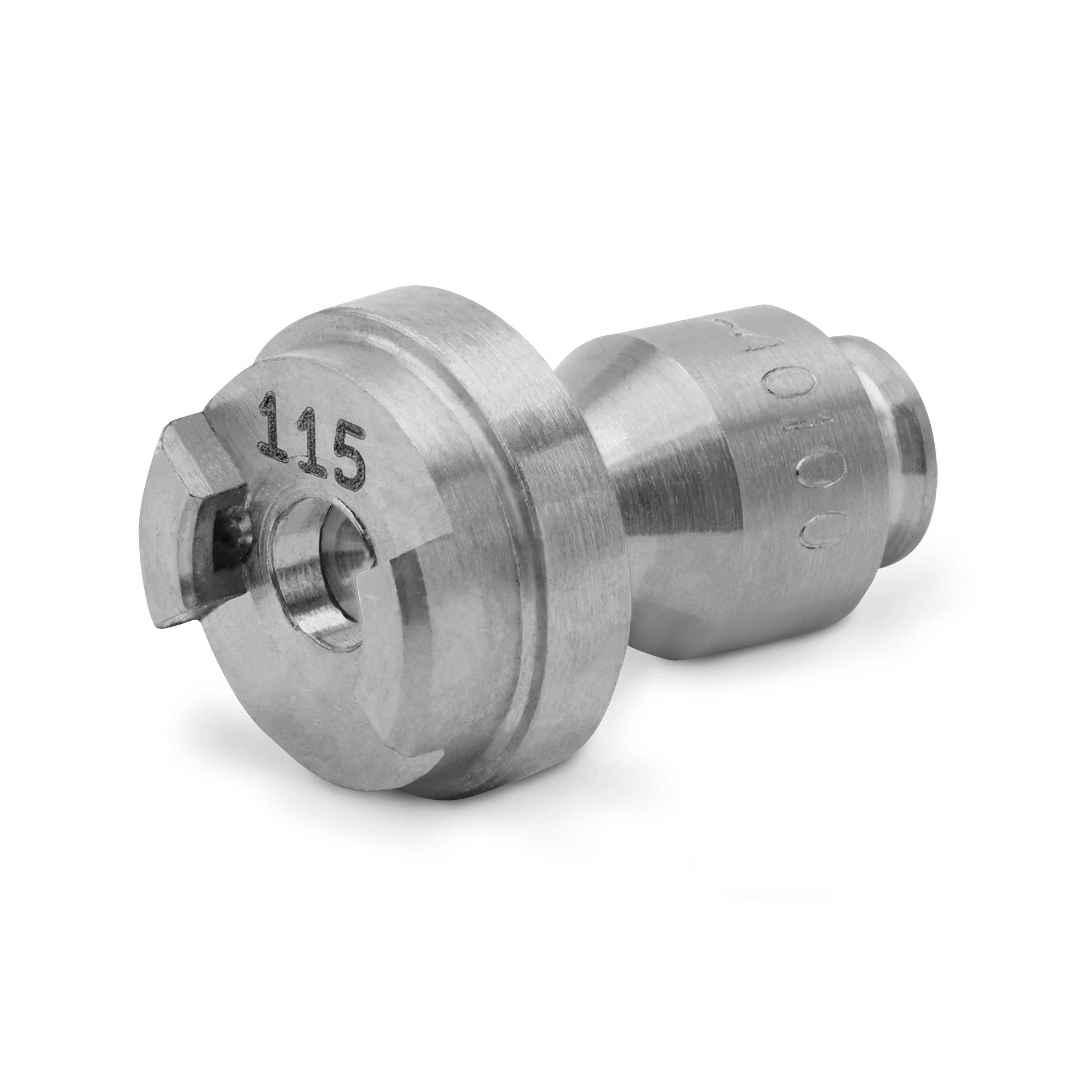 SUJE420-90 stainless