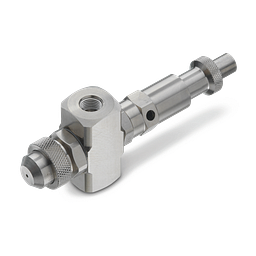 Standard Air Atomizing Nozzles | Spraying Systems Co.