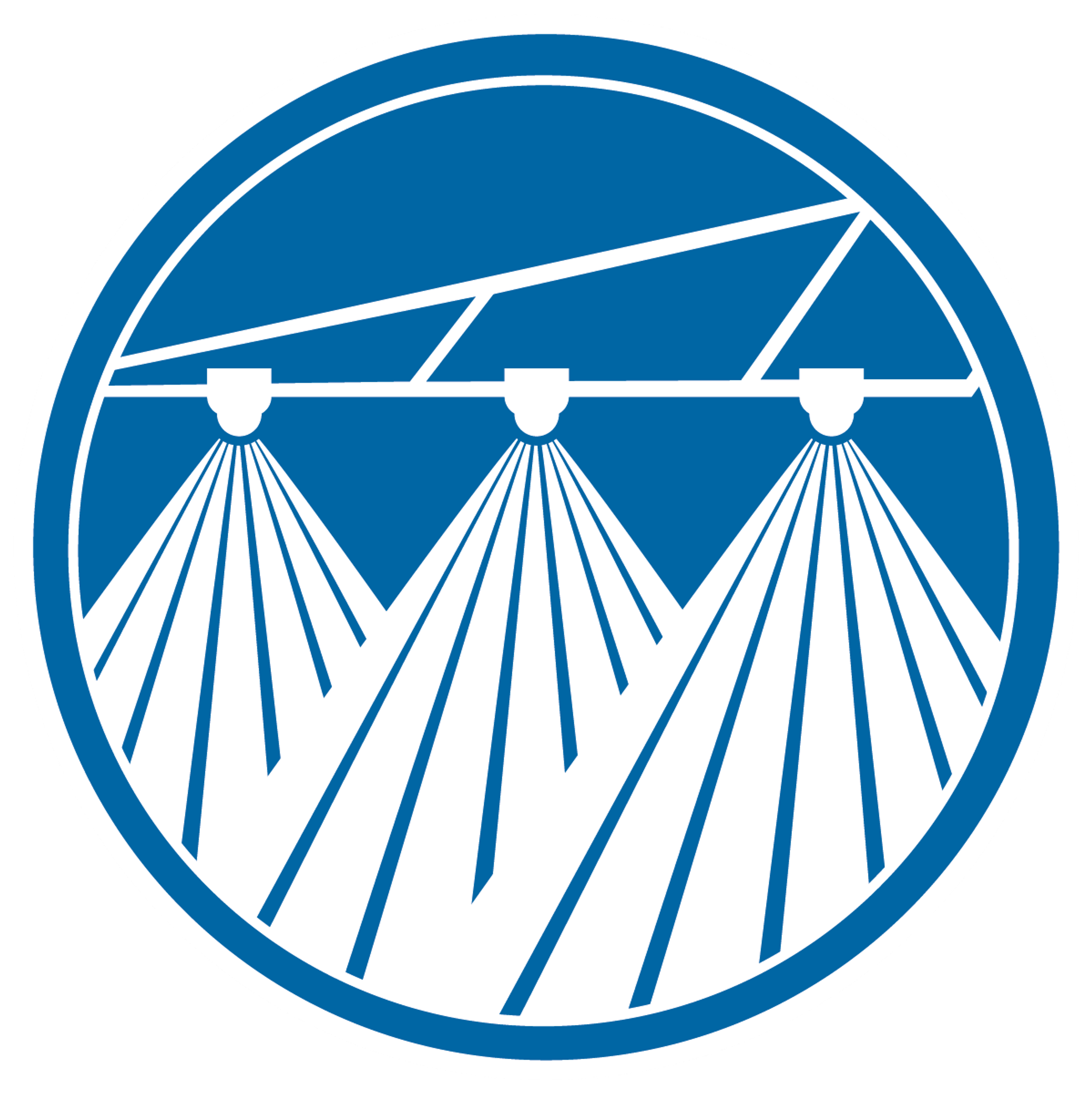 TeeJet Spray Application Icon