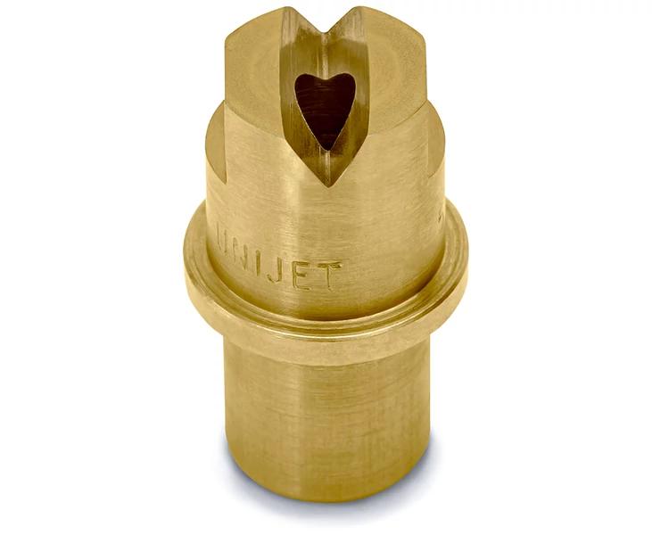 TPU UniJet® Spray Tip - Brass