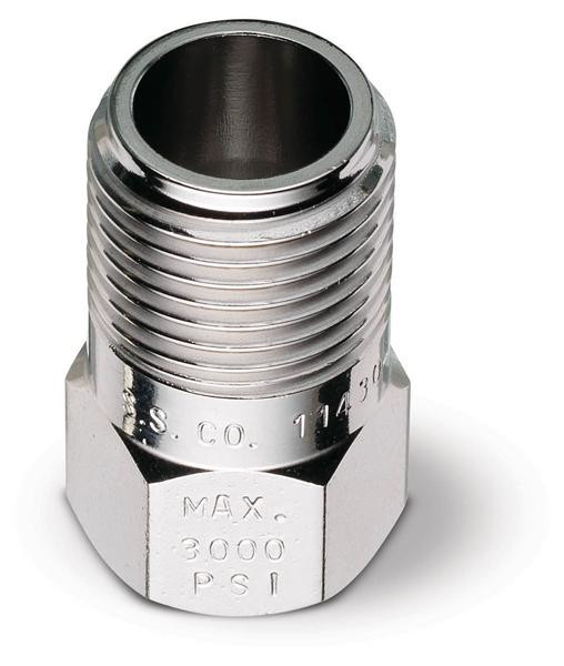 UniJet® Nozzle Body - High Pressure, 11430 | Spraying Systems Co.