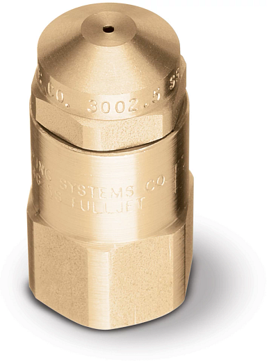 G-30 FullJet® Nozzle - Brass