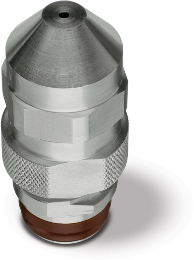 QLGA-30 Quick FullJet® Spray Tip - Stainless Steel