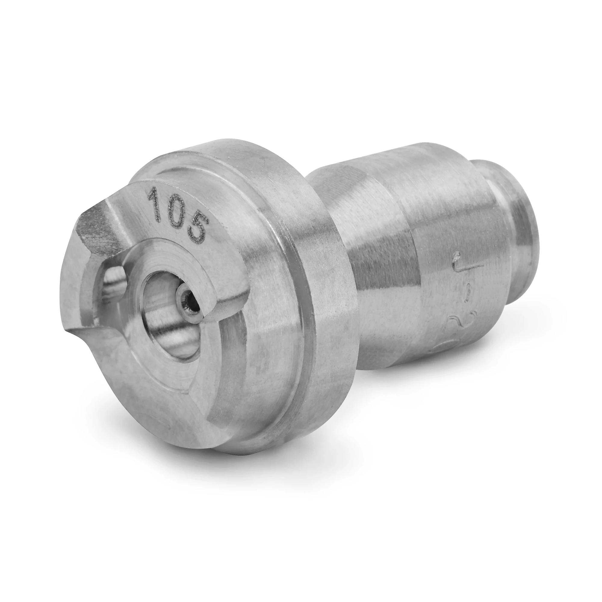 SUJE417-50 stainless