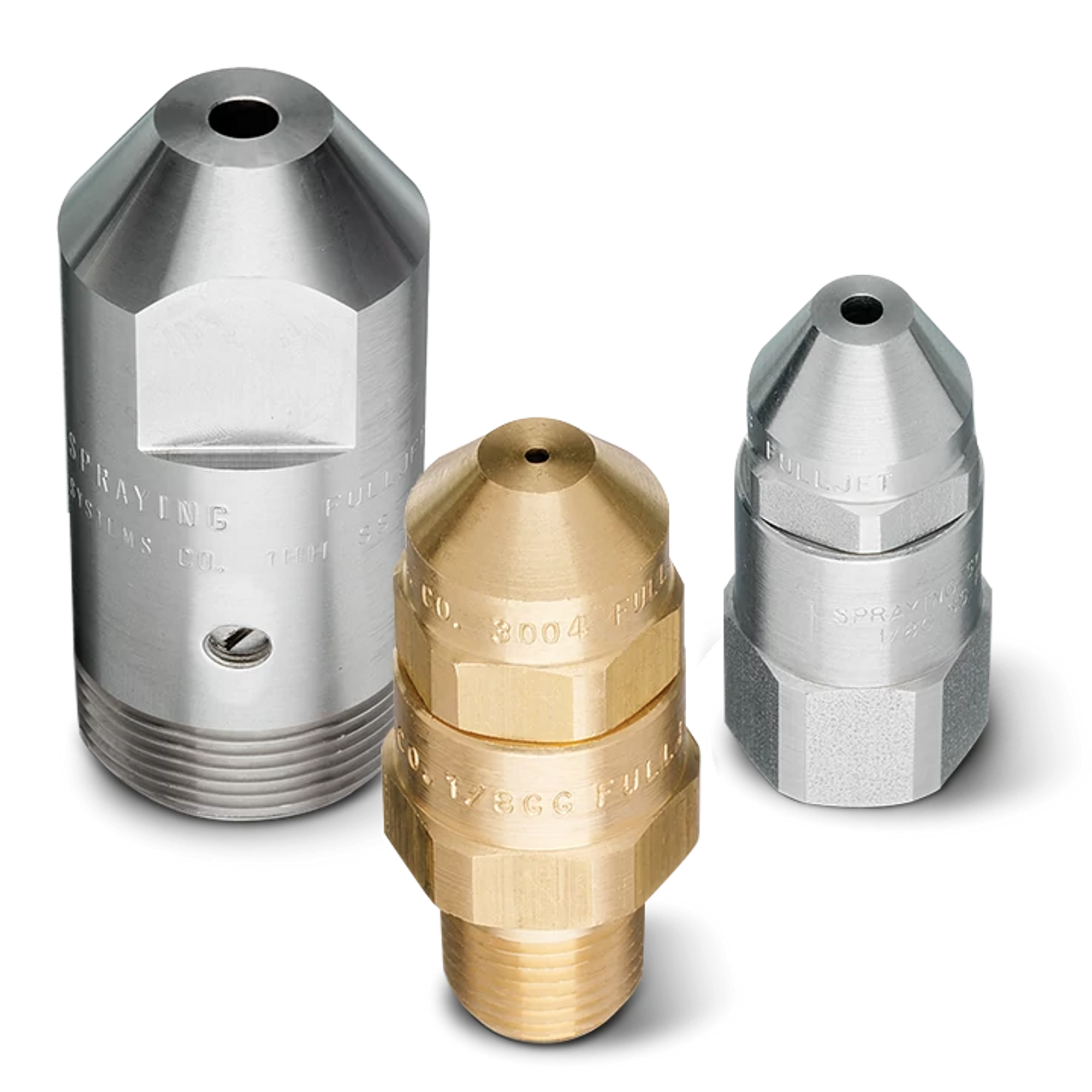 Finder Category Image Narrow Angle Full Cone