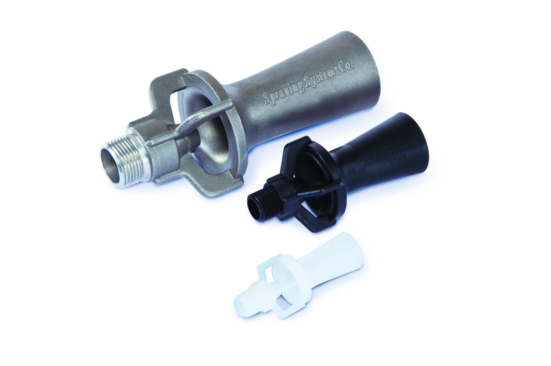 46550 Tank Mixing Eductor, 46550 Spraying Systems Co.