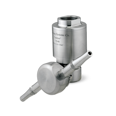 TJ80, TJ80H For tanks up to 100’ (30m)