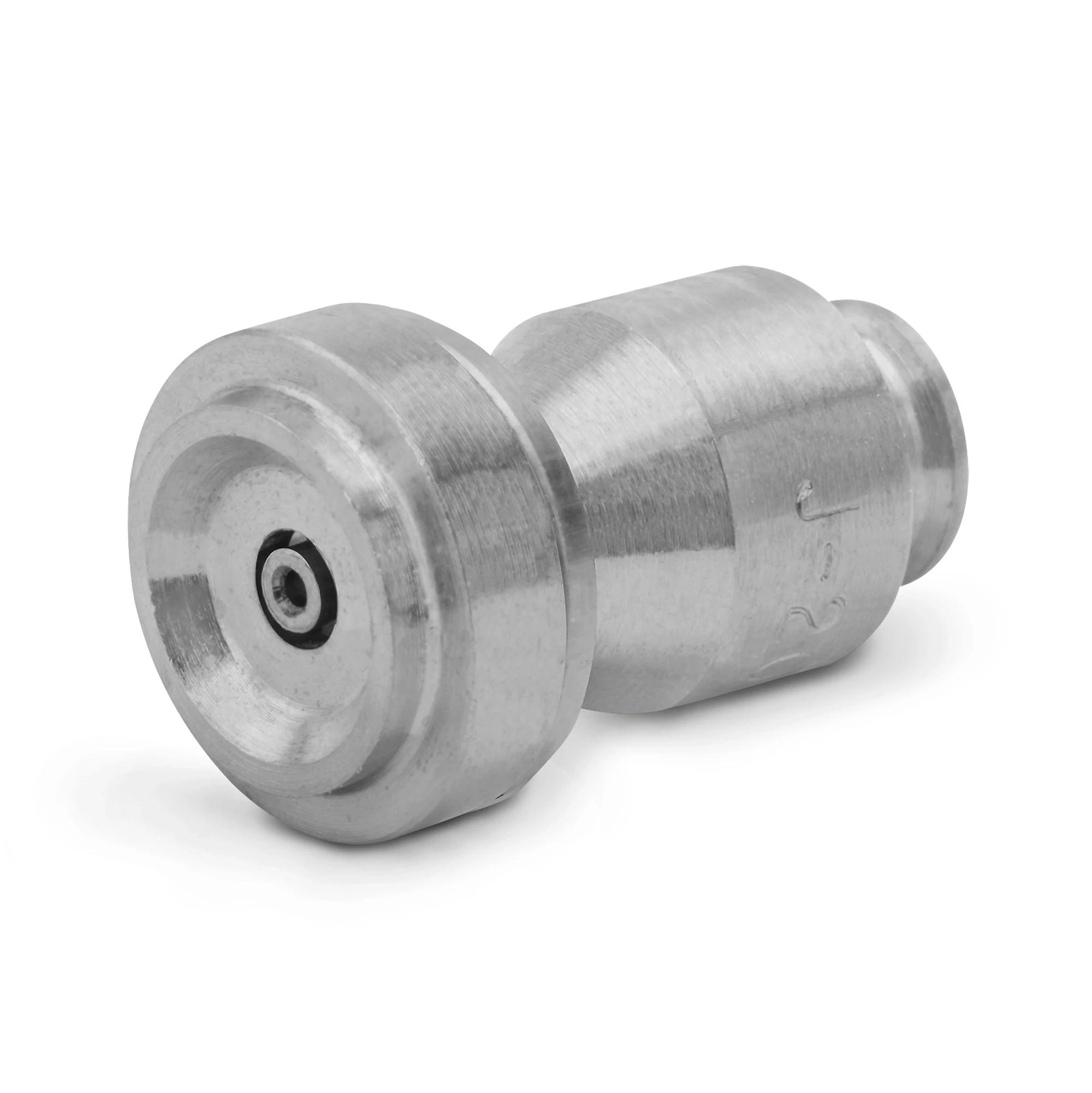 SUJ2A stainless