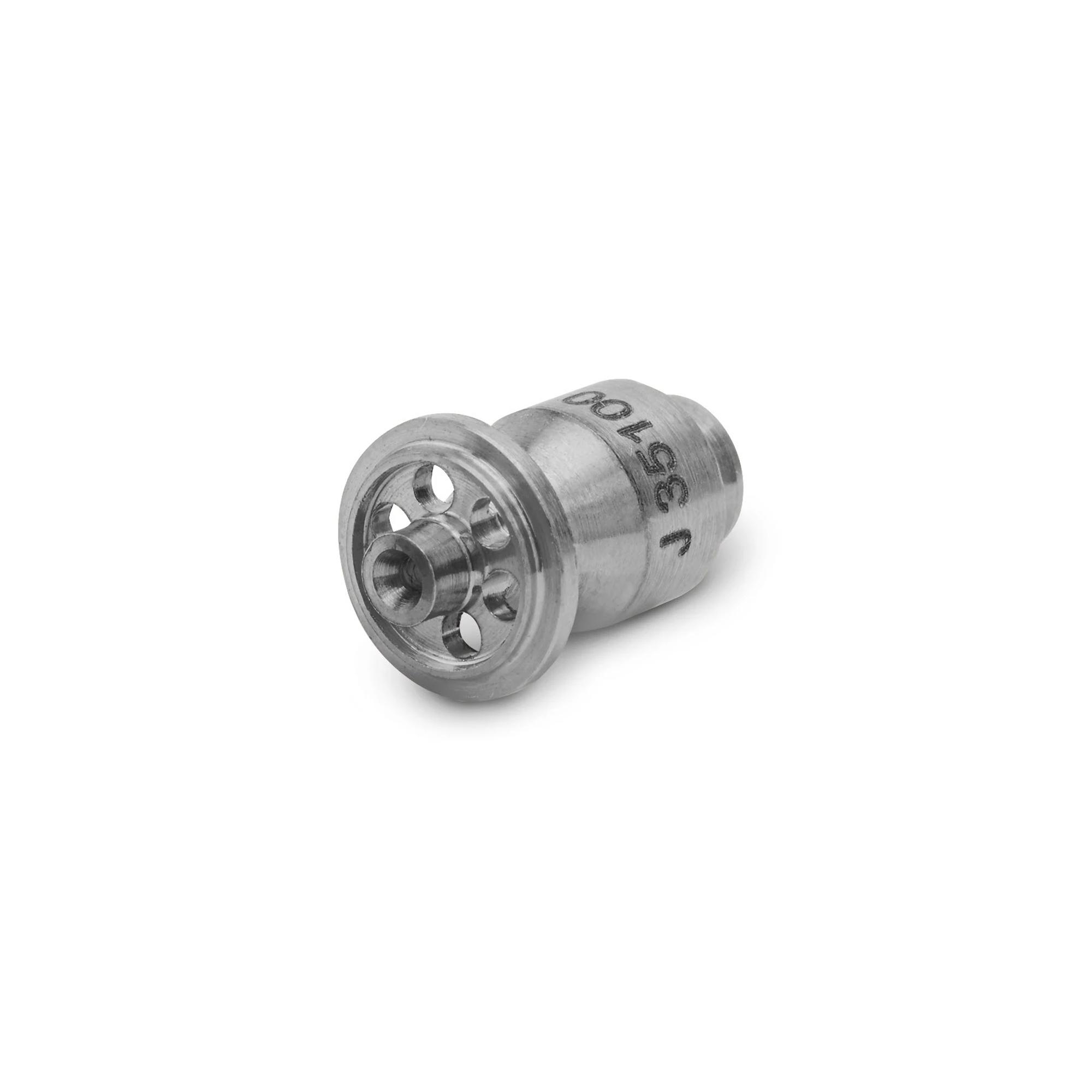 PFJ35100 Fluid Cap stainless