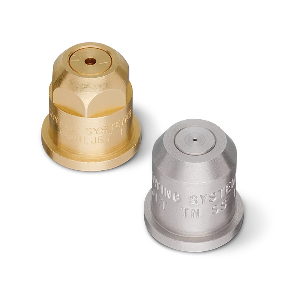 Hollow Cone Nozzles Spraying Systems Co.